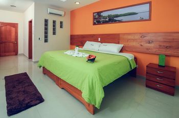 Galapagos Tortuga Bay Hotel Bellavista  Eksteriør billede