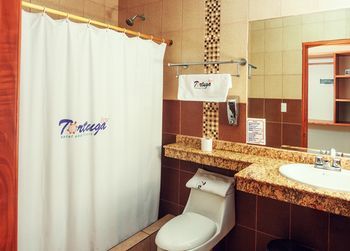 Galapagos Tortuga Bay Hotel Bellavista  Eksteriør billede